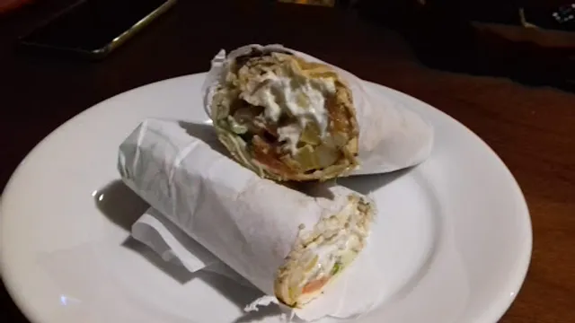 Sham Restaurante Árabe - Sabores do Oriente