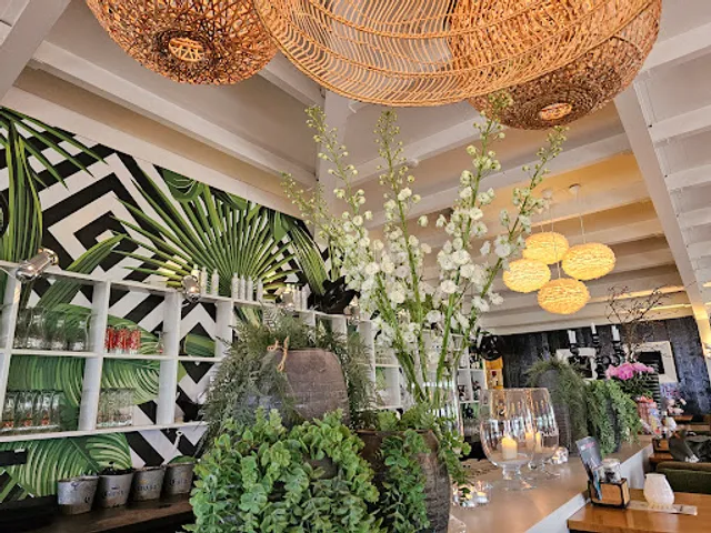 Strandpaviljoen Paal 10