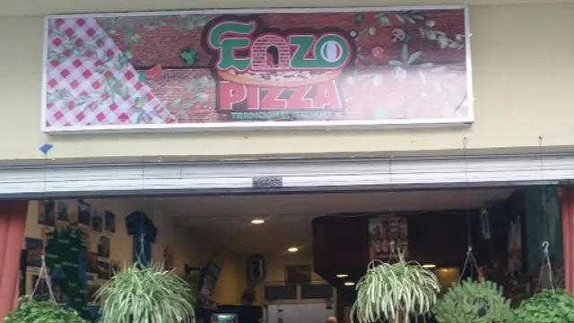 Pizzeria Enzo