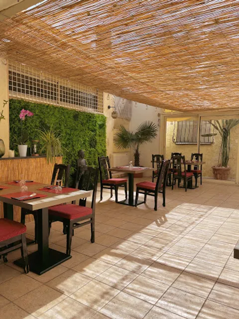 Restaurant Chez Lee DRAGUIGNAN