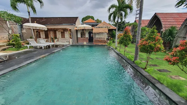 Daghan Cottage Nusa Penida