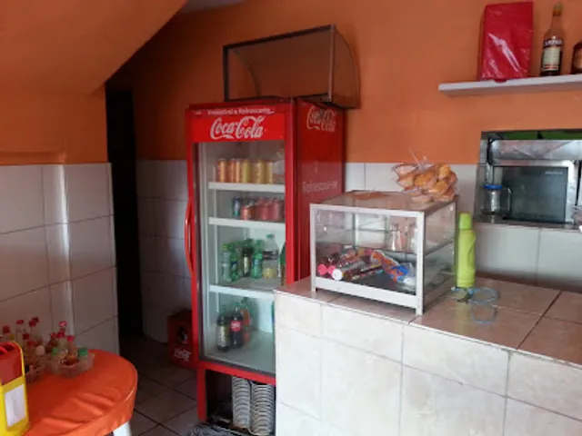 Bigode O Rei do Galeto