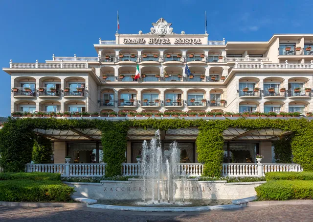 Grand Hotel Bristol (Stresa)