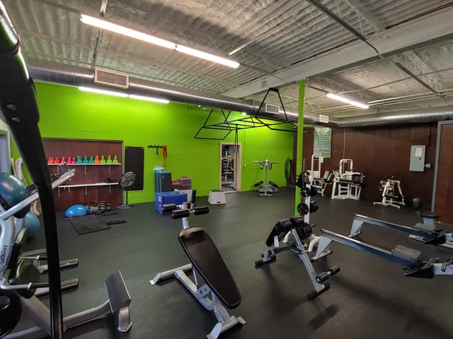 Wamego Athletic Club