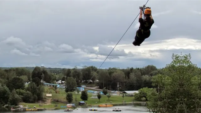 Splash Valley Waterpark & Resort