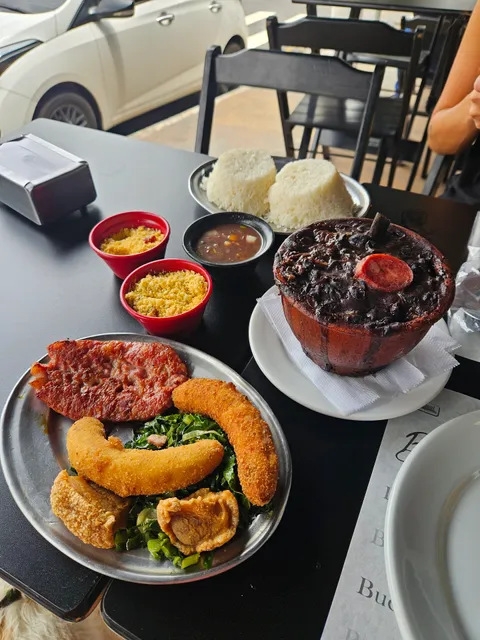 Lanchonete Rainha do Sumaré