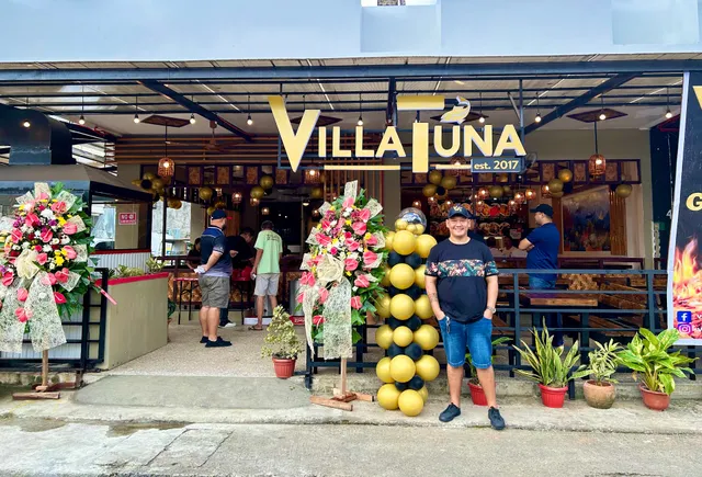 Villatuna - Dipolog