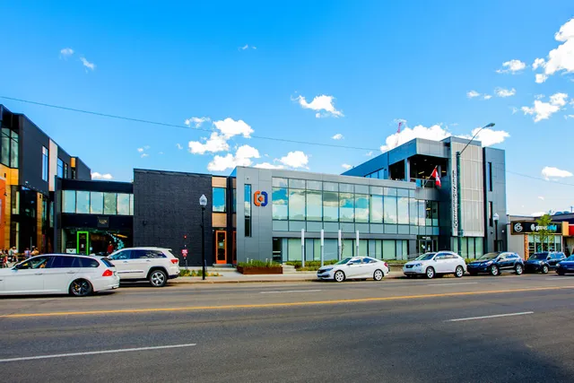 Commissionaires - Northern Alberta