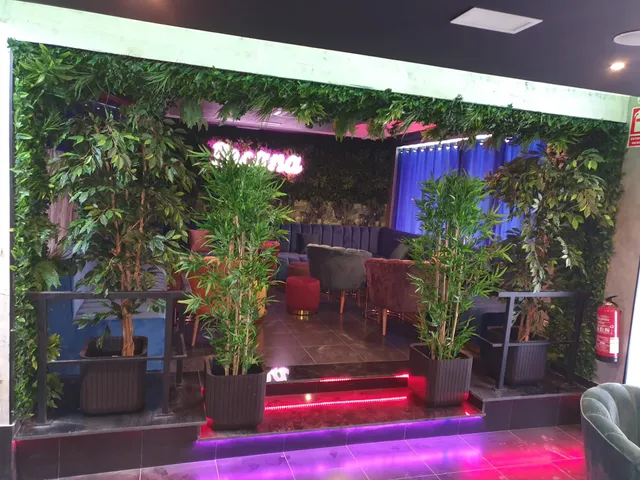 Bar La Bocana Humanes