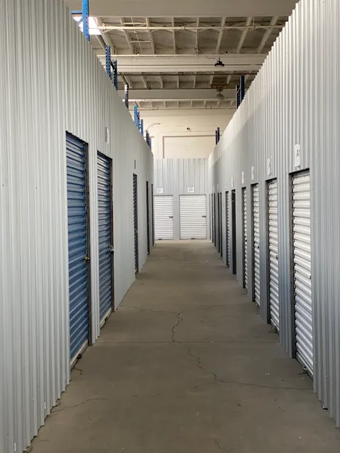 Bayshore Storage