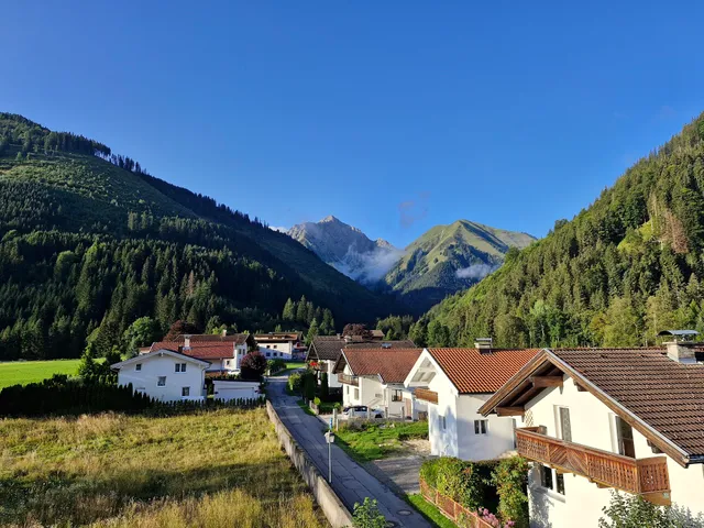 Ferienwohnungen Hirschen