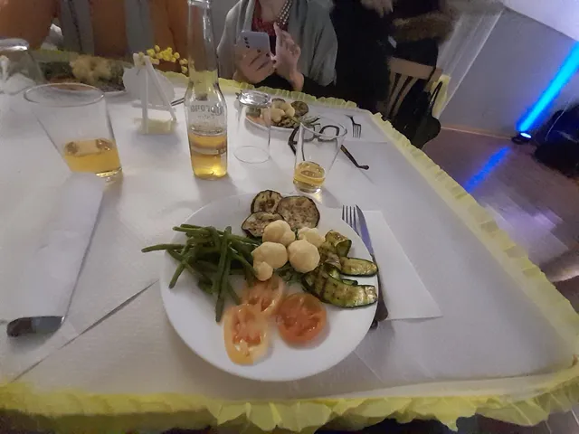 KAOS PIZZERIA BRACERIA