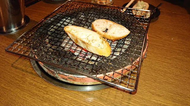 Sumibiya Tomoro Shinkemigawa Store