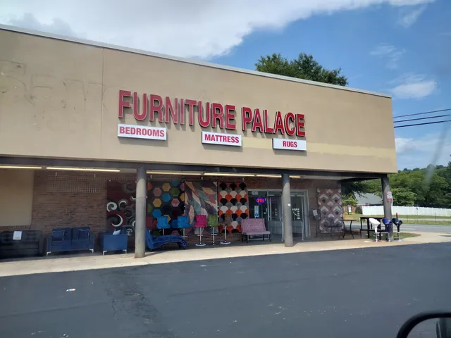 Furniture Palace