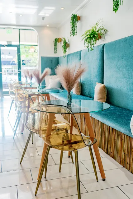 Malachi's Ice Cream Bar