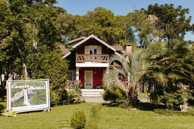 Canela Hostel
