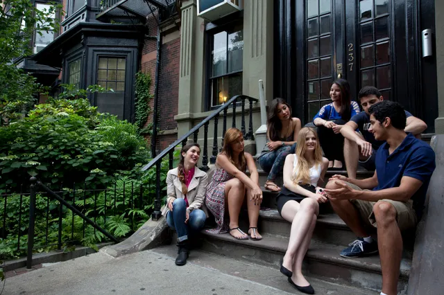 International Guest House