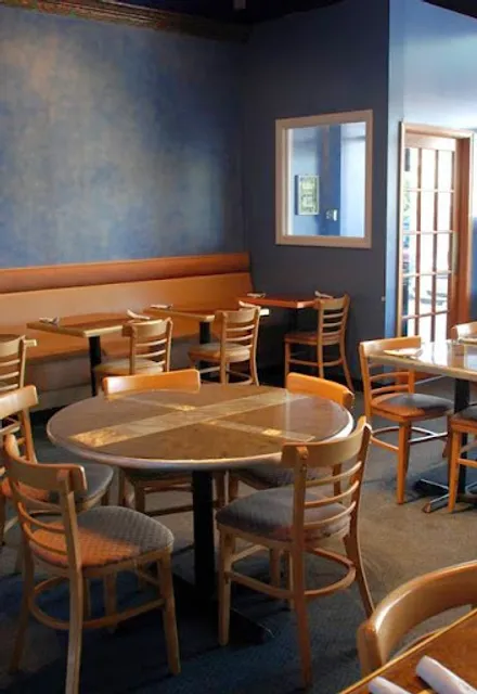 Rice & Spice Thai Cuisine