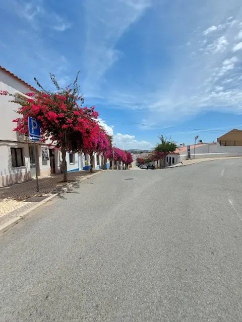 Cafetaria Casa de Pasto O Castelo