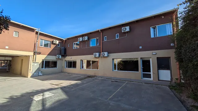 Tres Arroyos Studios