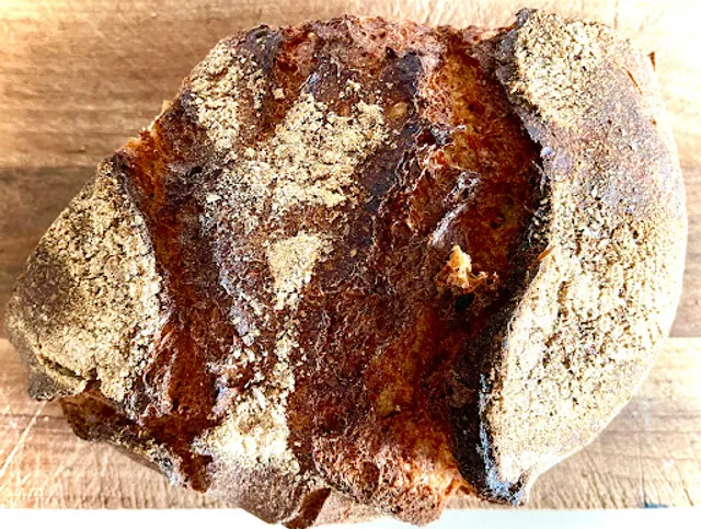 Brot&Brüder by Backstube Kloos - Riedlepark