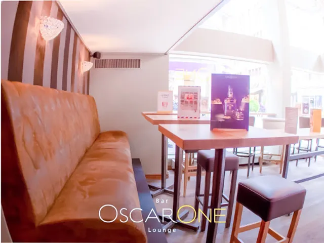 OscarOne Bar & Lounge
