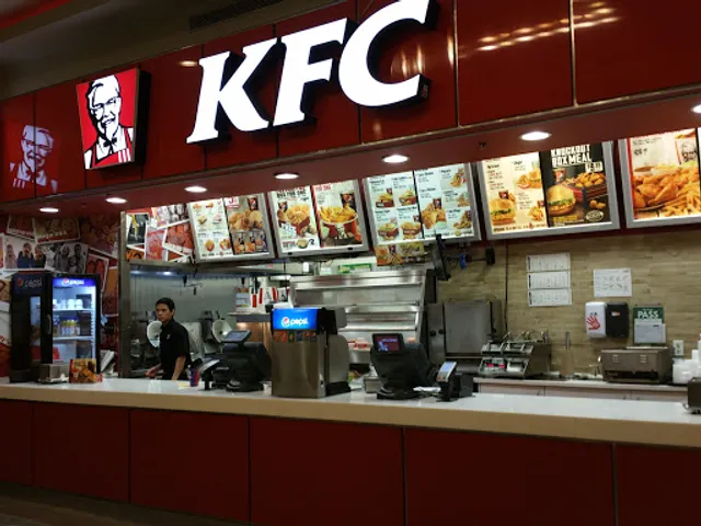 KFC