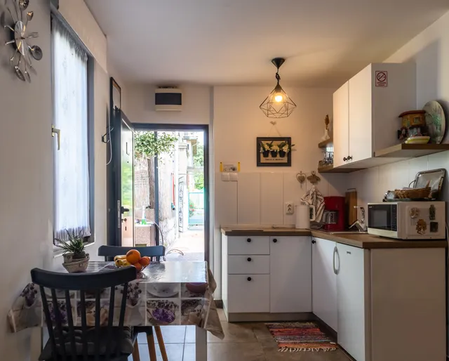 Little garden house Vikendica, Apartman