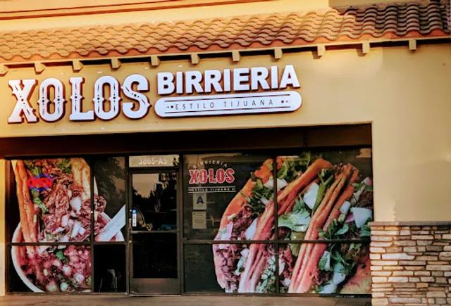 Birrieria Xolos