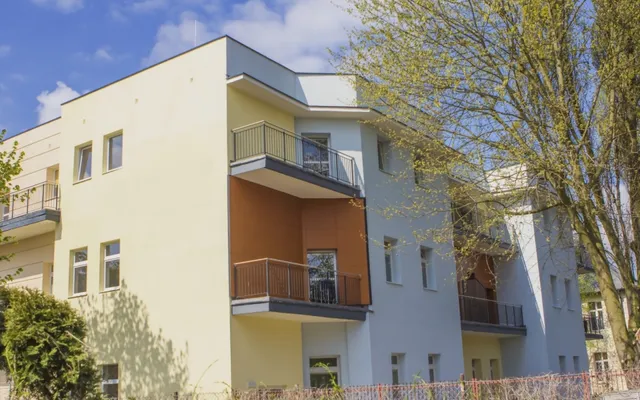 Kompleks hotelowo-sanatoryjny "MARKIEWICZ"