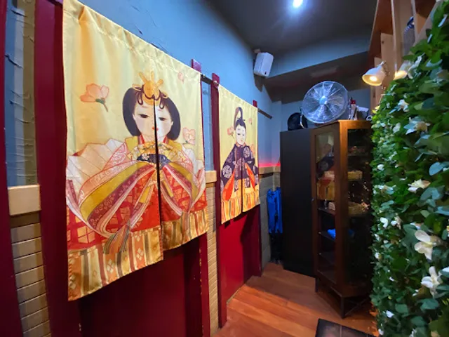 Restaurante Japonés - MUSUME IZAKAYA