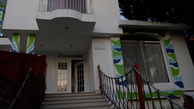 Residencial Las Lomas