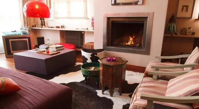 Guest House 3 Tilleuls