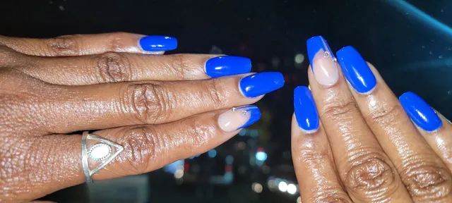 Elegant Nails NY Inc.