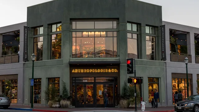 Walnut Creek- South Main