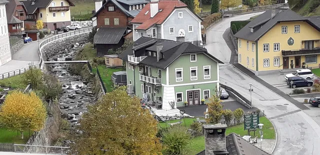 Ferienwohnungen Trinker