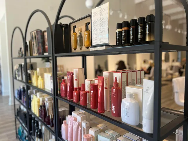 WellSoul Spa + Salon