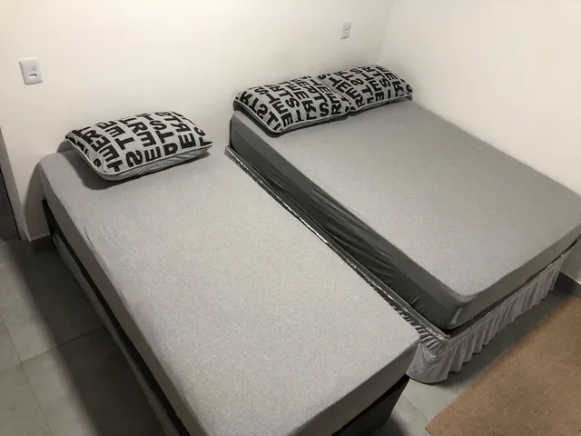 Apartamentos Itapema Temporada - Blessed