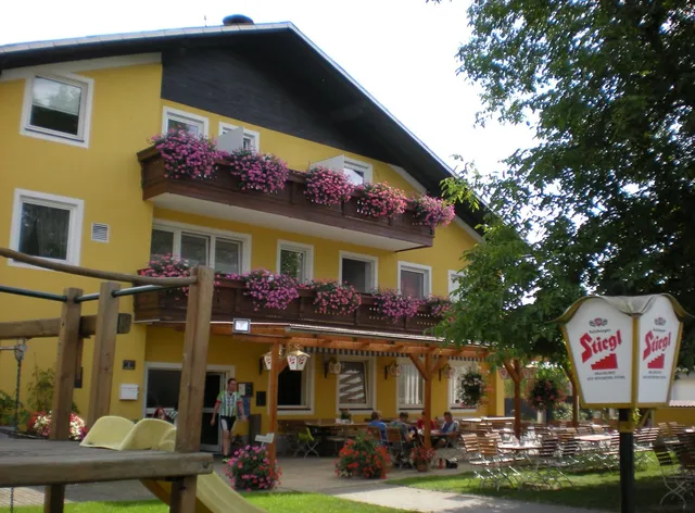 Gastwirtschaft Lehenhof