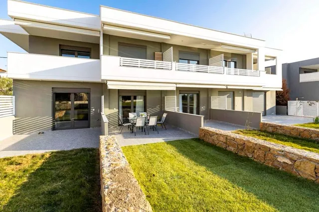 TwinStars Superior Apartment