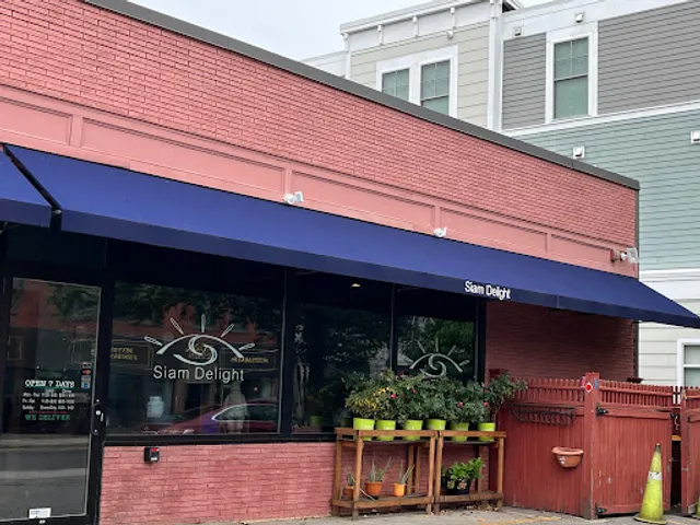 Siam Delight Thai Cuisine