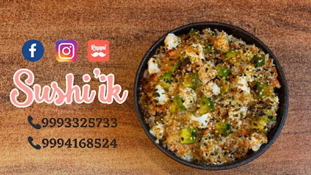 Sushi'ik