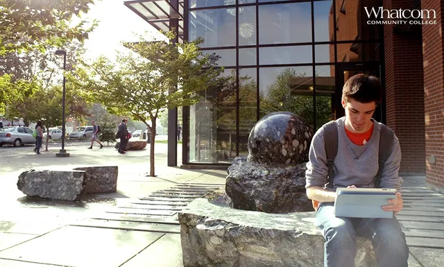 Whatcom Community College