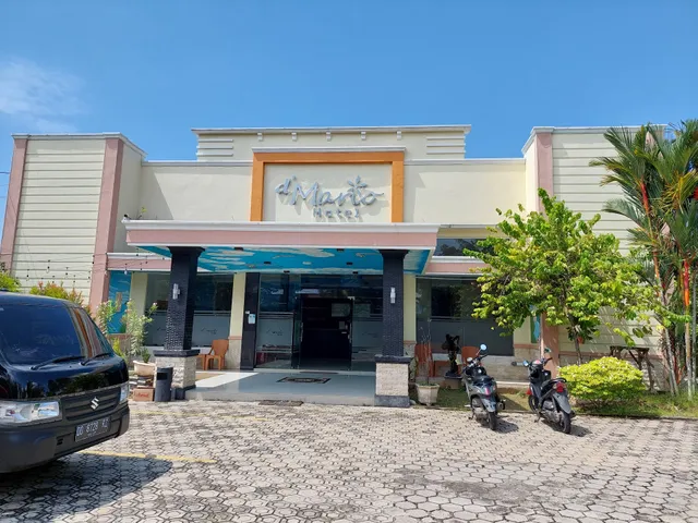 Hotel D'Mario Palopo