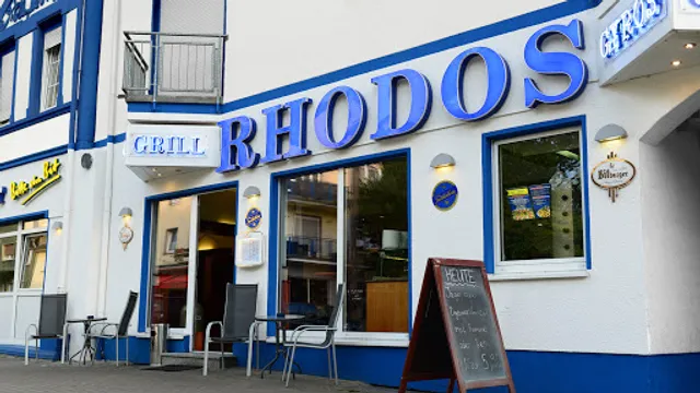 Rhodos Grill-Restaurant