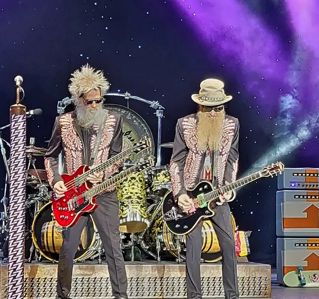 Big River Golf Course