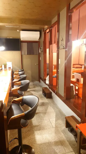 THE 和慶 《㈲すし天》