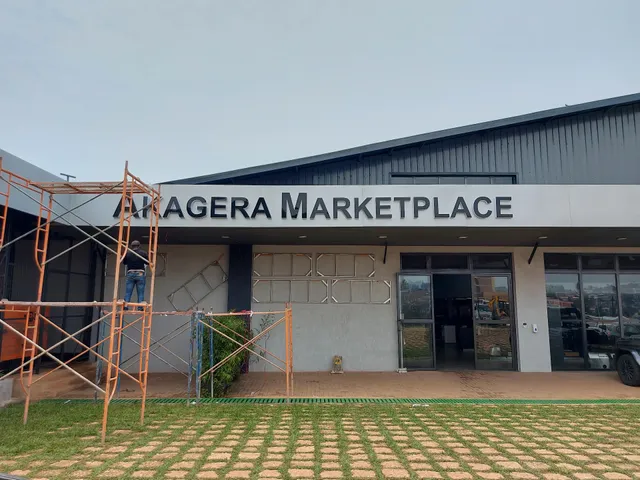 Akagera Business Group
