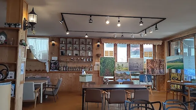 Coffee Drawing(커피드로잉)