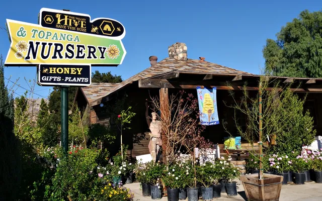 Topanga Nursery